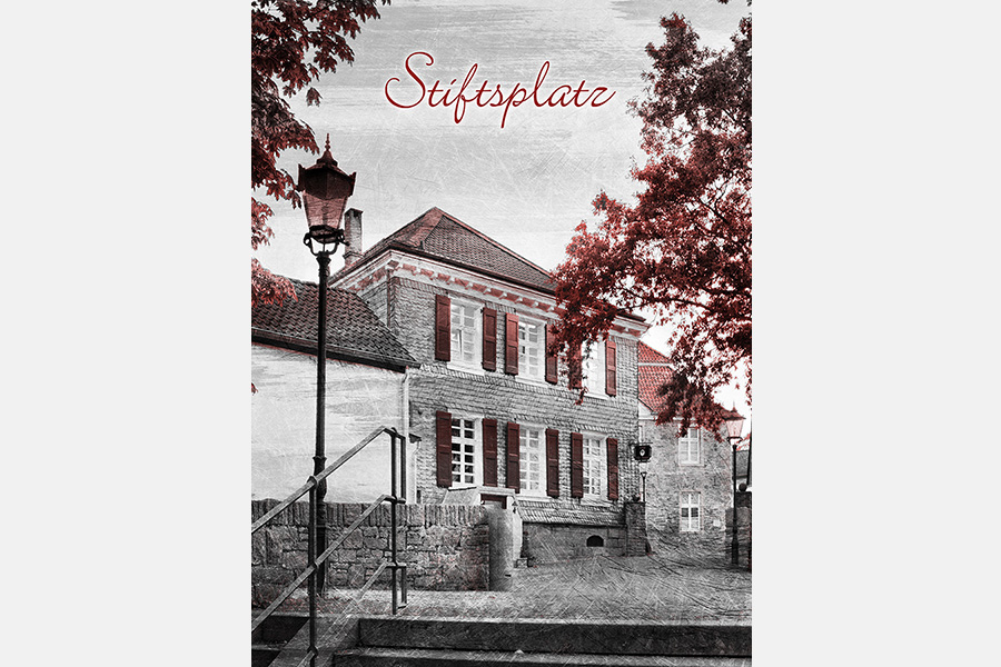 Motiv Herdecke 33 B-01