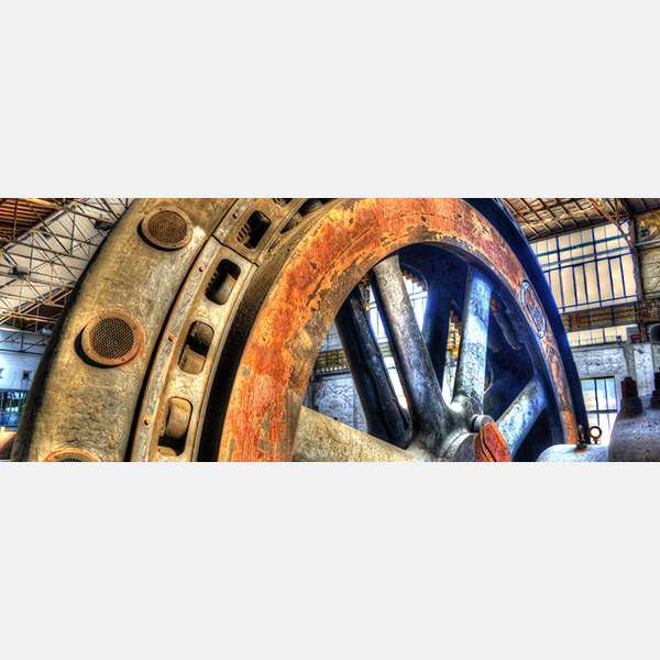 Motiv Henrichshütte 03 C-01
