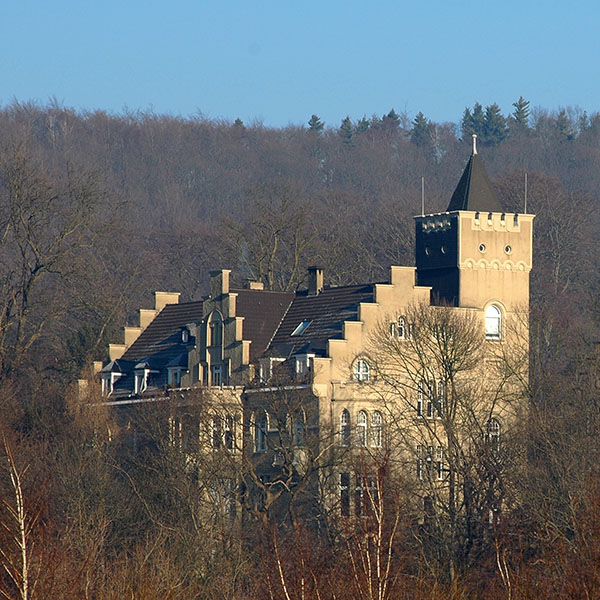Bilder vom Gut Schede und Haus Mallinckrodt