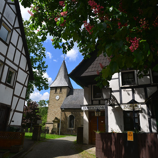 Bilder von Herdecke-Ende