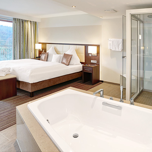 Hotelfotografie