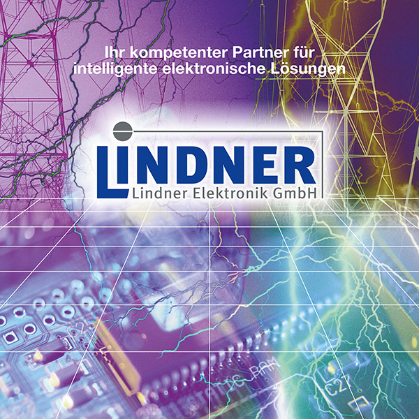 Geschäftsausstattung Lindner