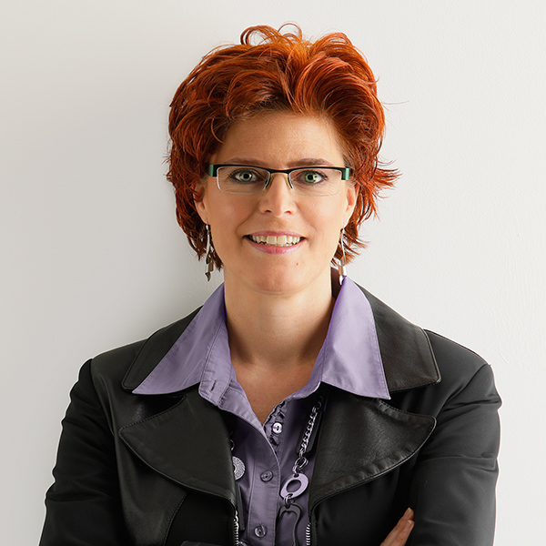 Tanja Münch